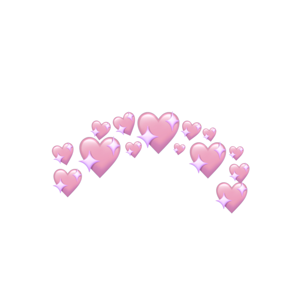 Стикеры для пиксарт на прозрачном фоне