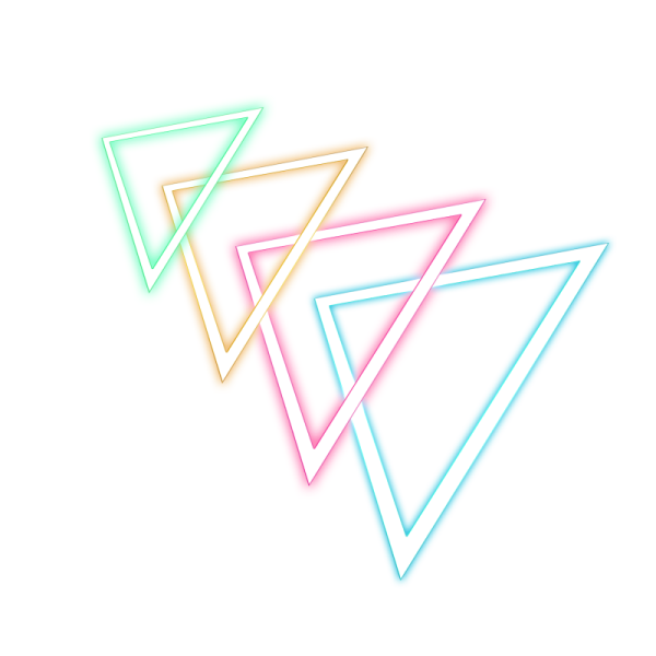 Сердечко черное