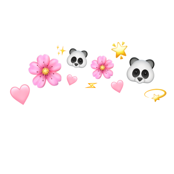 Наклейки пиксарт aesthetic