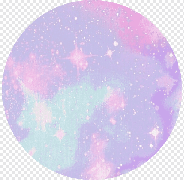 Космические элементы для фотошопа