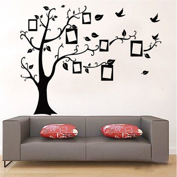 Декор для стен