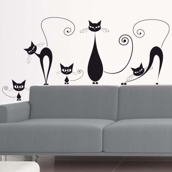 Декор для стен