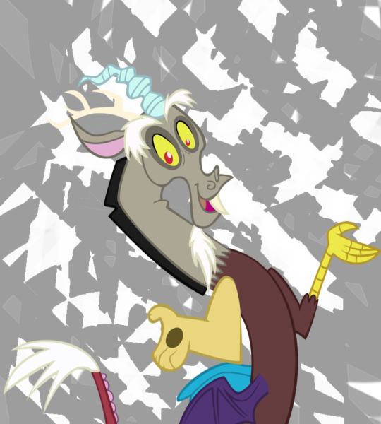 Алекс Фомин Дискорд