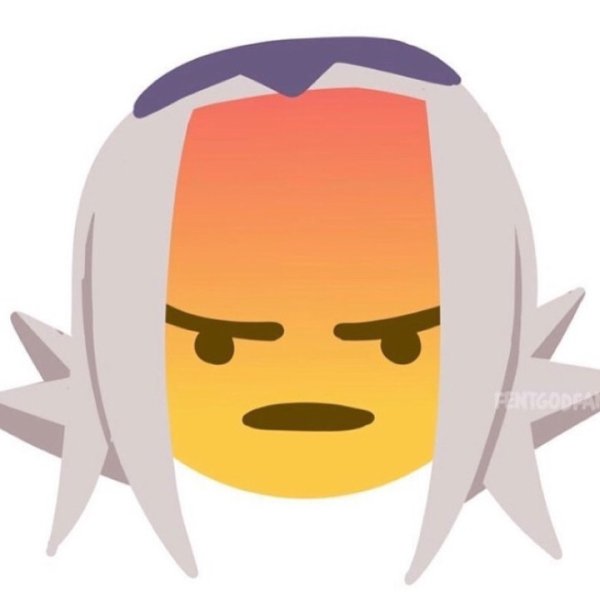 Эмодзи Дискорд