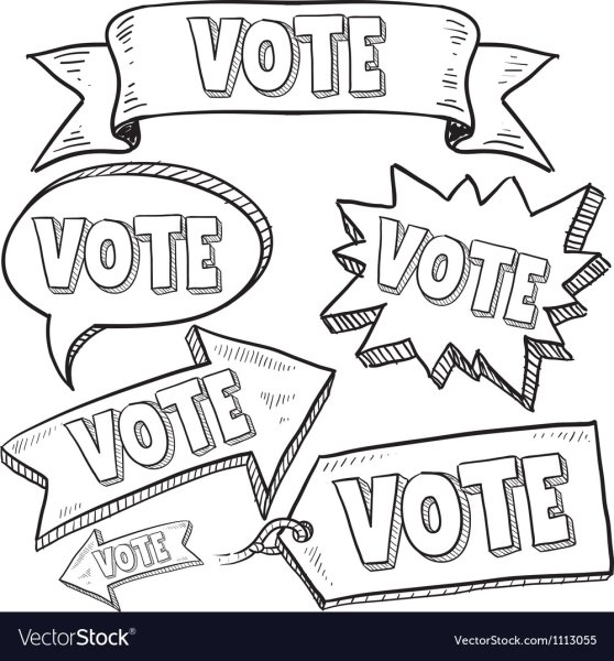 Векторные надписи