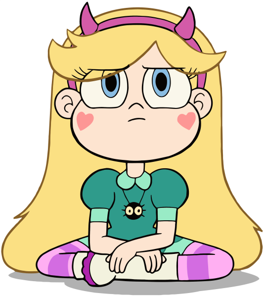 Звёздочка Баттерфляй