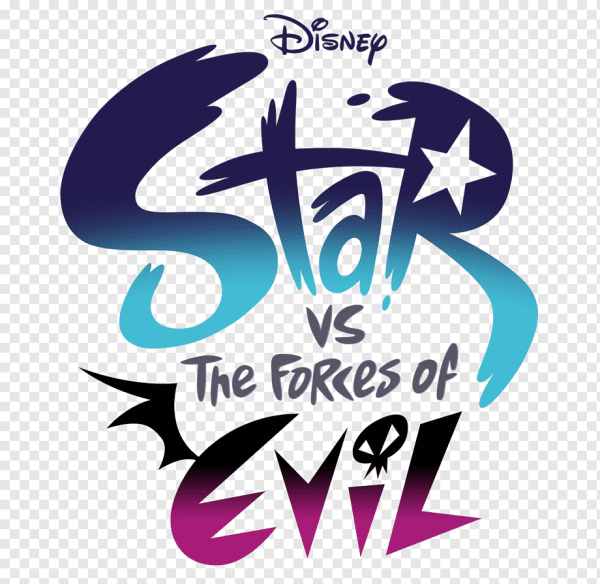 Звёздная принцесса и силы зла Стикеры