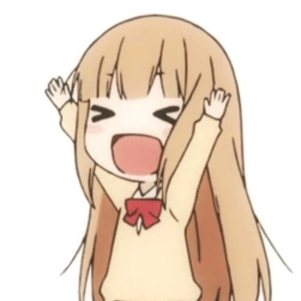 Аниме смайлы