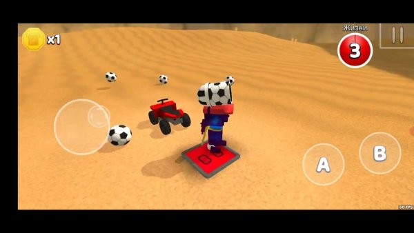 Super Bear Adventure Стикеры в черепашьей деревне