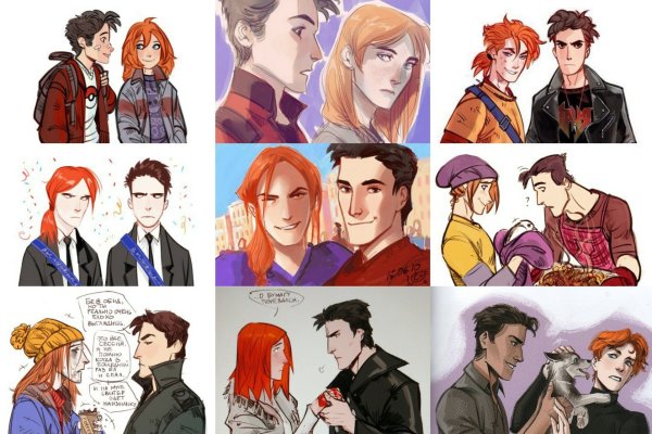 Сергей Разумовский и Олег Волков