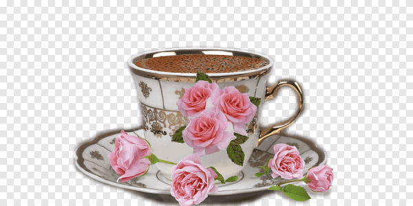 Красивая надпись с добрым утром