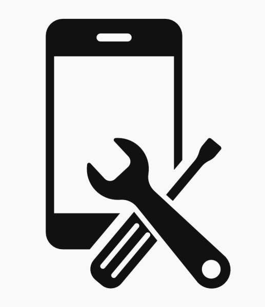 Ремонт телефонов иконка