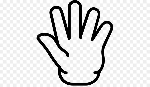 Пиктограмма мелкая моторика