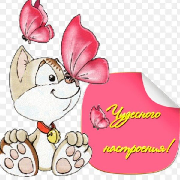 Открытки хорошего дня