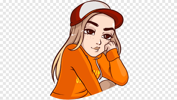 Стикеры ВК Марьяна РО