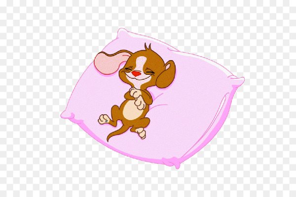 Стикеры спокойной ночи