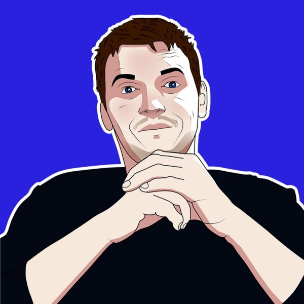 ПАПИЧ Джоджо