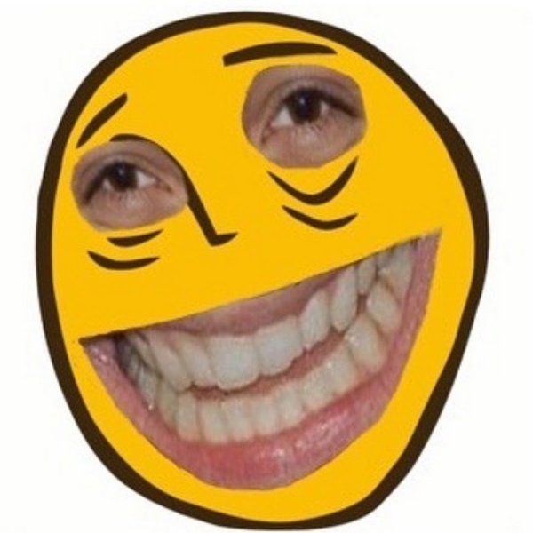 Рофлан лицо