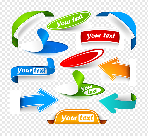 Наклейка новинка на товаре