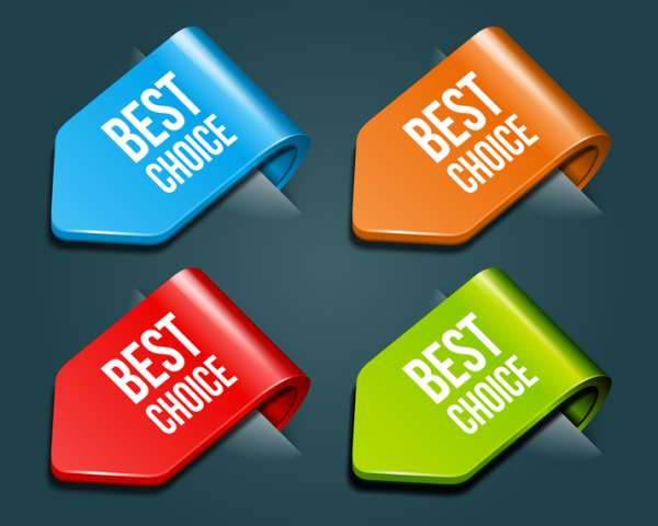 Печатные дудл Стикеры человек