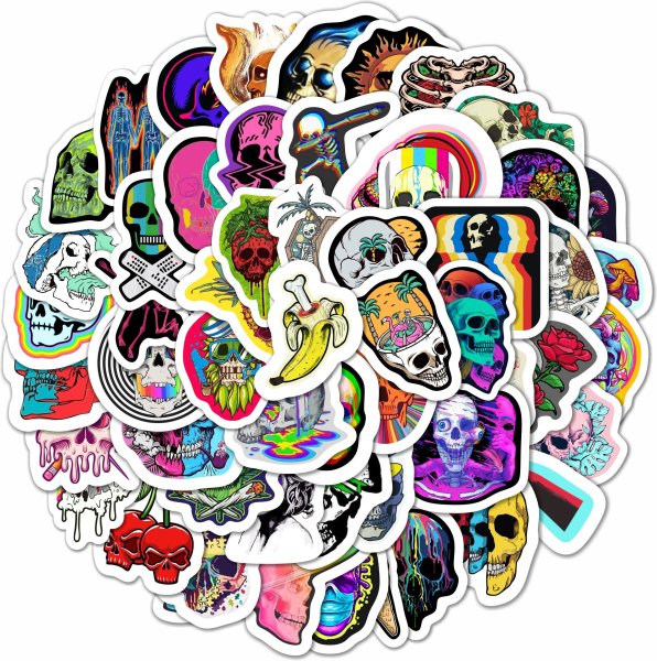 Рулон стикеров для тегов