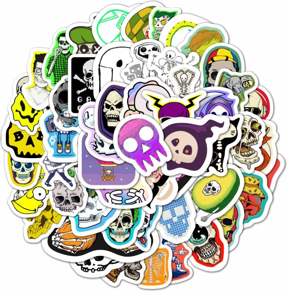 Стикер "путешествие"