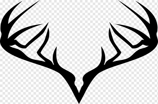 Рога логотип