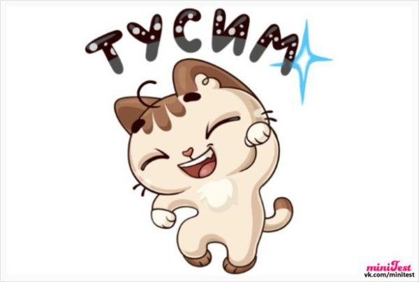 Стикеры с извинениями