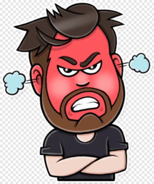 БОМБЯЩИЙ смайлик