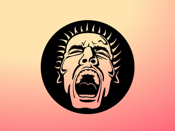 Векторный кулак