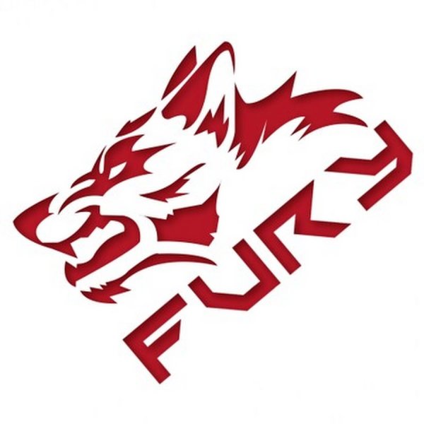 Стикер злость