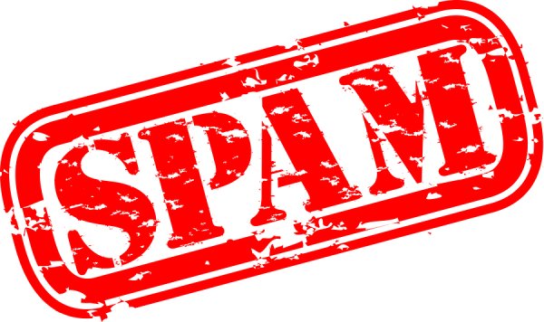 Спам картинки