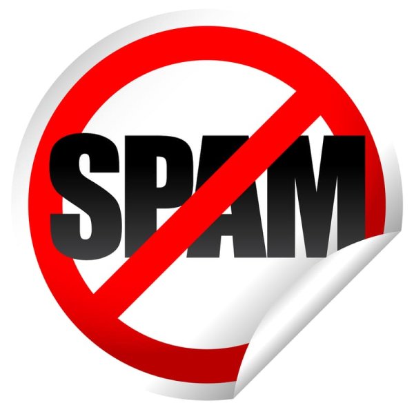 Рекламные спамеры