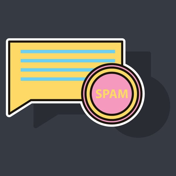 Стоп спам