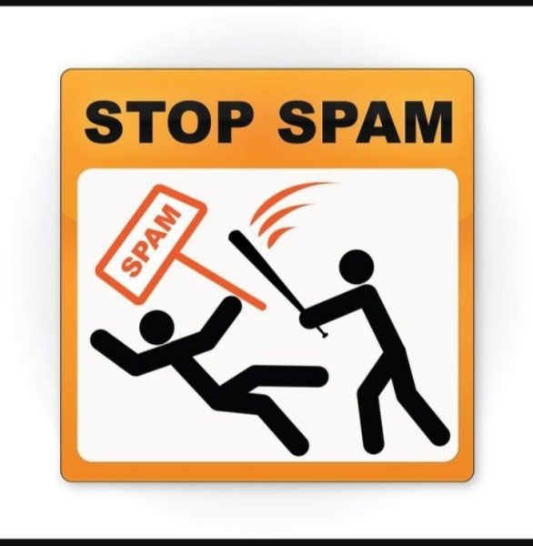 Спам вектор
