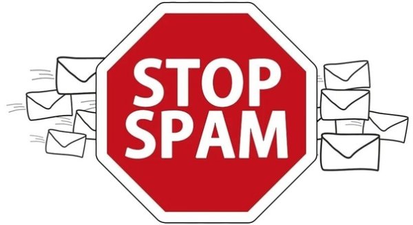 Разновидности спама