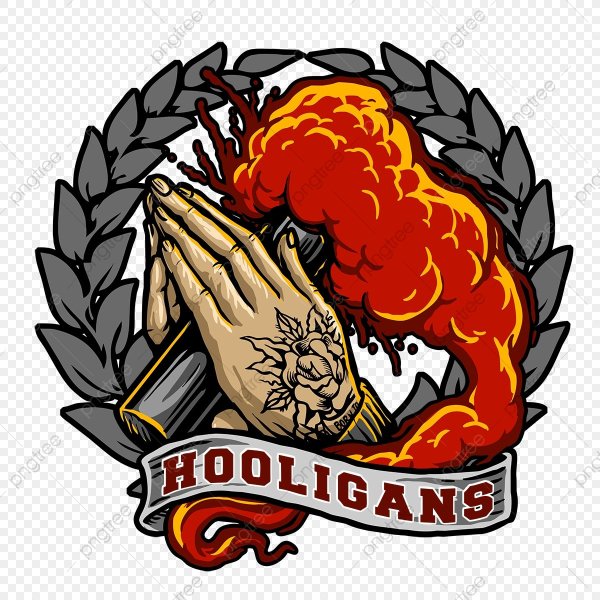 Стикеры из пинтерестав