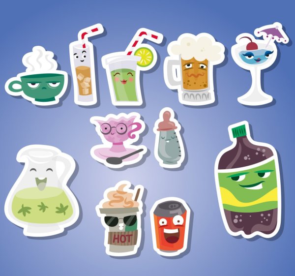 Эмблемы футбольных фанатов