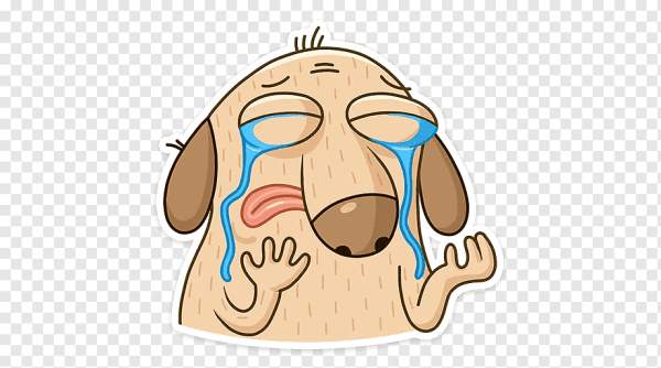 Стикеры ВК учебные будни