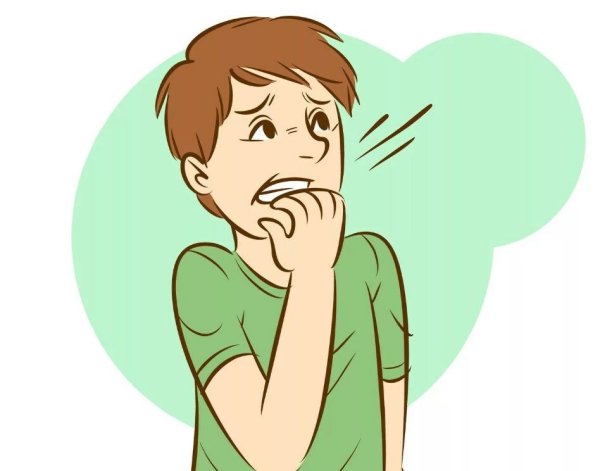 Кот персик грустный