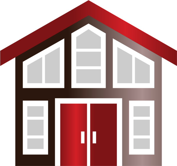 Нарисовать дом