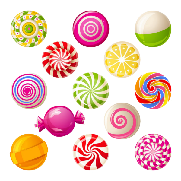 Разные Стикеры