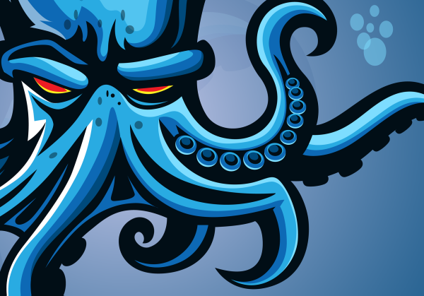 Стикер бомбер