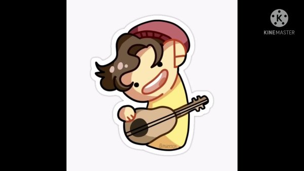 Стикеры молодежь