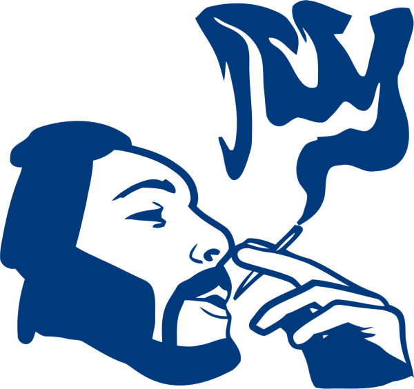 Табак логотип