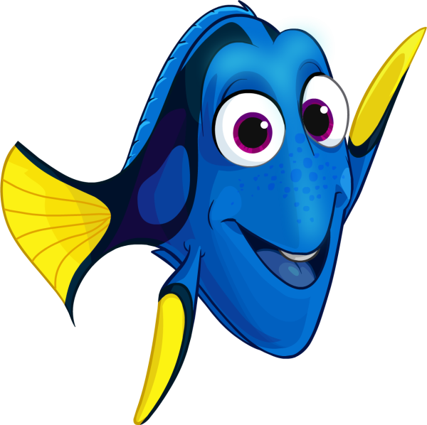 Рисунки морских животных