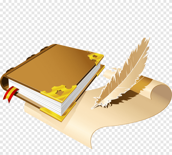 Книжные Стикеры