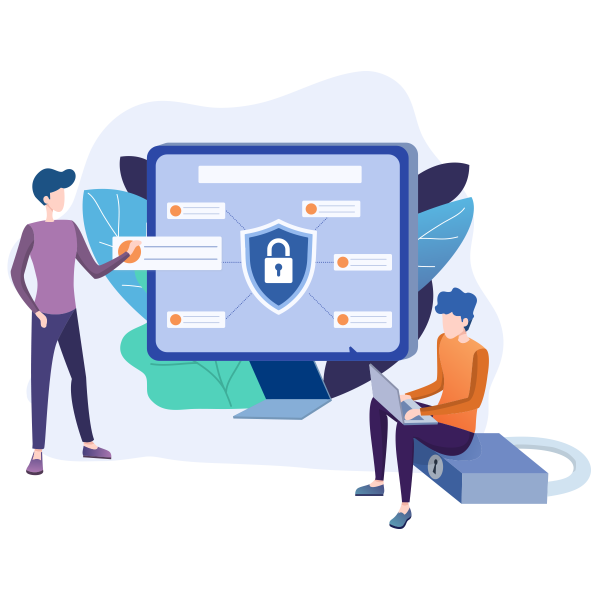 Отель Векторная Графика