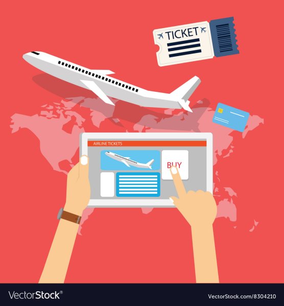 Стикер "путешествие"