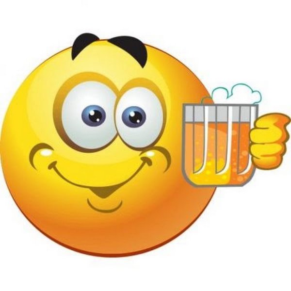 Крупные смайлики